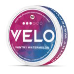 Velo Nicotine Pouches Wintry Watermelon 8mg