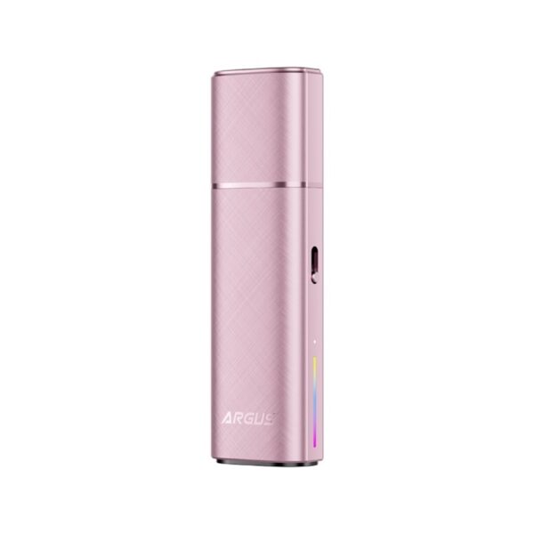 Dusty Pink