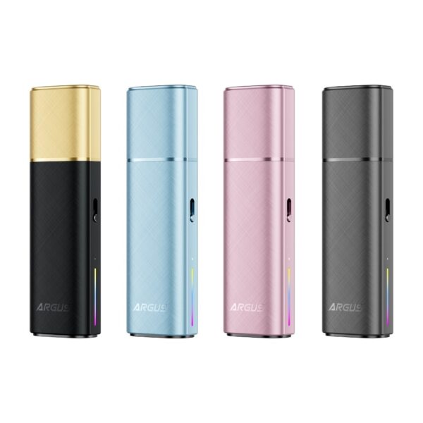 VooPoo Argus Klyc Pod Kit 1350mAh 3ml