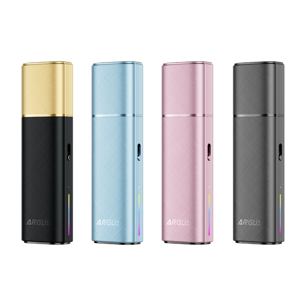 VooPoo Argus Klyc Pod Kit 1350mAh 3ml