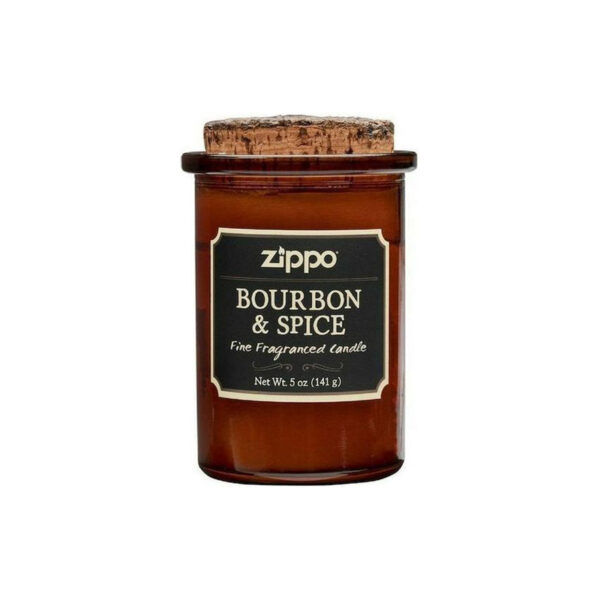 Bourbon & Spice
