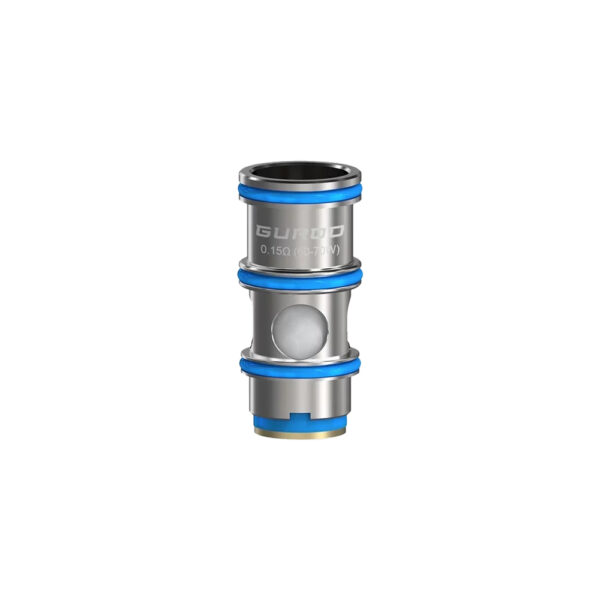 Aspire Guroo Coil 0.15ohm