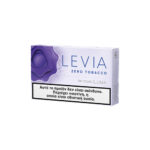 Levia Purple