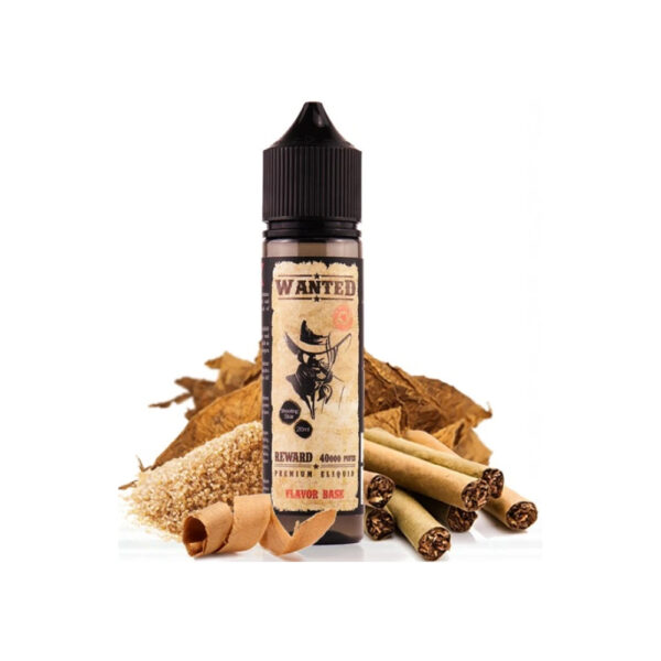 Wanted Shooting Star 60ml