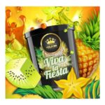 Holster Tobacco Viva la Fiesta 200gr