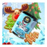 Holster Tobacco Winter Edition 200gr