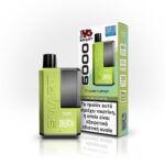 IVG Smart Frozen Lemon 20mg 2ml+10ml