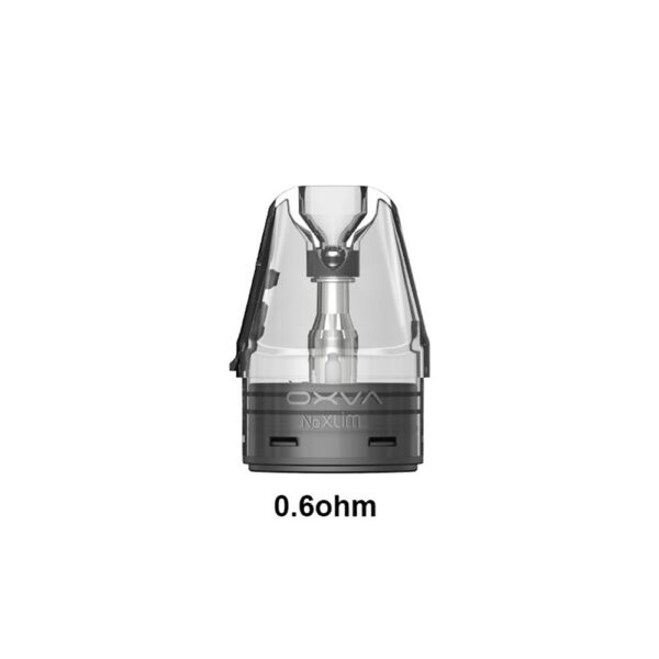 0.6ohm