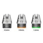 Oxva NeXLim Cartridge Pod 4ml