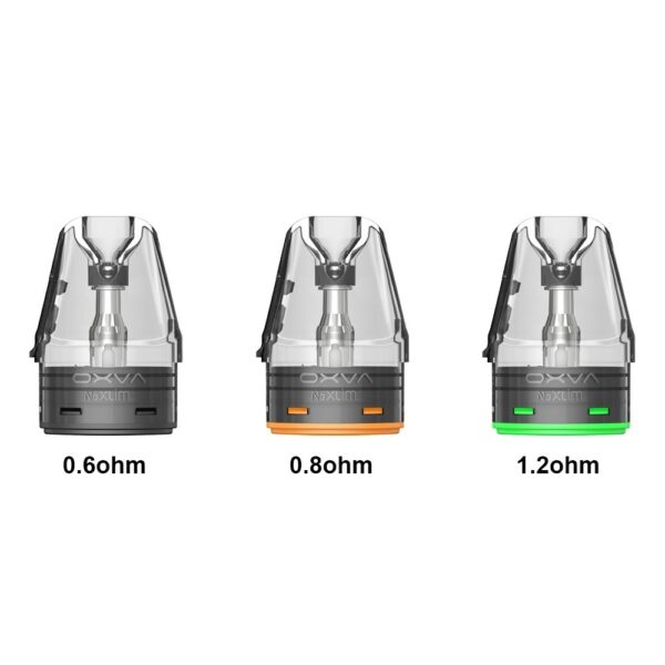 Oxva NeXLim Cartridge Pod 4ml