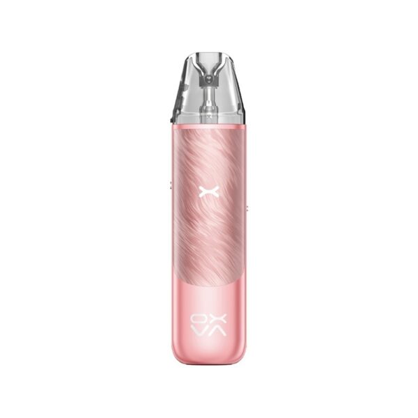 Rose Pink