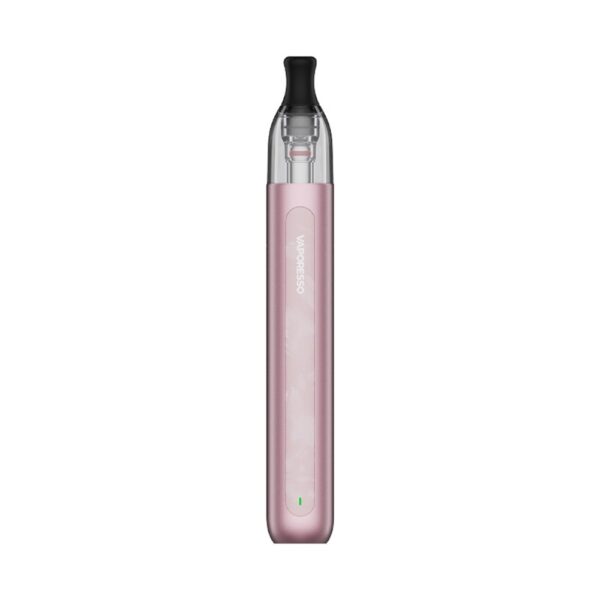 Frost Pink