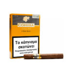 Cohiba 6 Wide Short