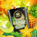Holster Tobacco Viva la Fiesta 200gr
