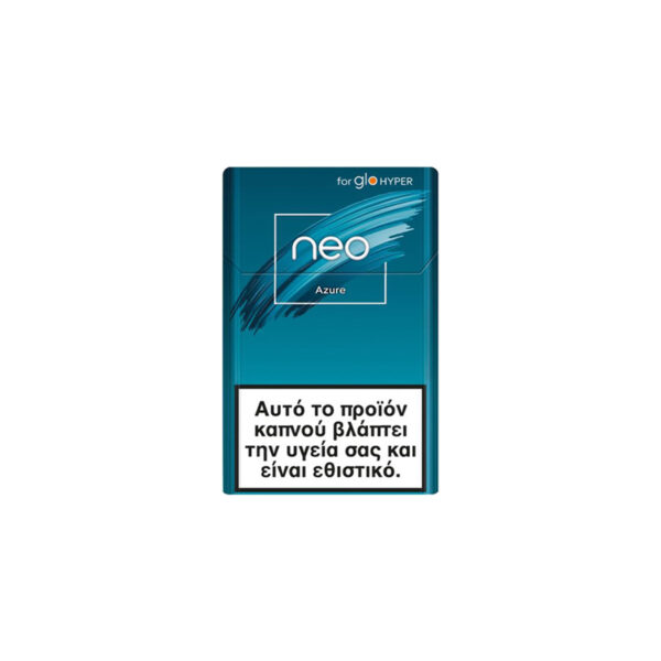 neo™ Azure for glo™