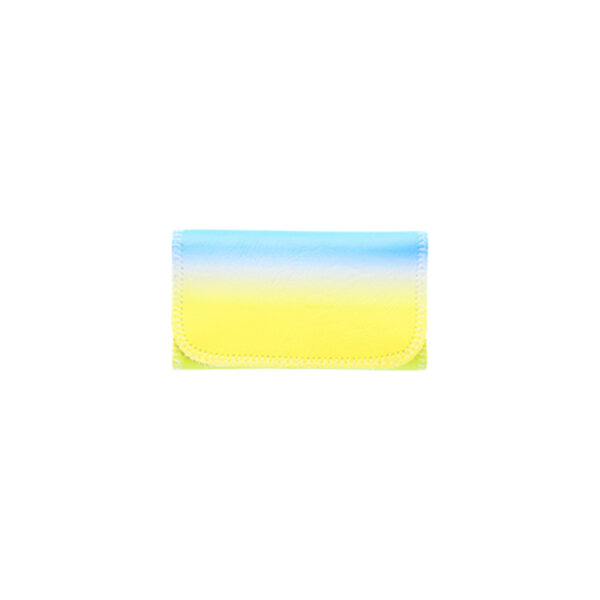 Light Blue/Yellow
