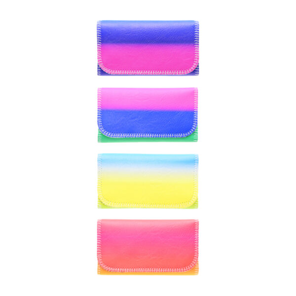 Rainbow Καπνοσακούλα 6/D