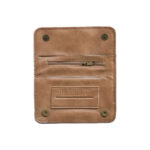 The Bulldog PU Leather Καπνοσακούλα - Image 3