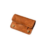 The Bulldog PU Leather Καπνοσακούλα - Image 2