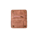 The Bulldog PU Leather Καπνοσακούλα - Image 4