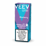 VEEV ONE Pod Blueberry 1Pod