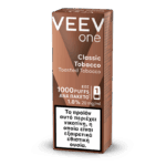 VEEV ONE Pod Classic Tobacco 1Pod