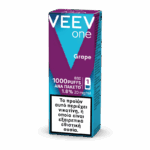 VEEV ONE Pod Grape 1Pod