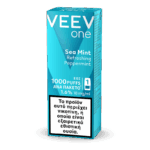 VEEV ONE Pod Sea Mint 1Pod