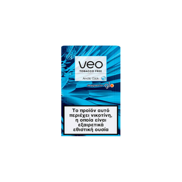 veo™ Arctic Click