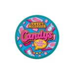 Candy’s Ice Cherry Gum 46.9mg/g
