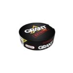 Grant Nicotine Pouches Extreme Light 4mg/g