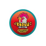 K#RWA Collection Fresh Cola Vanilla Cherry 16.25mg/g