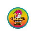 KURWA Collection Mango Raspberry 16.25mg/g