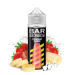 Bar Series Strawberry Banana 120ml