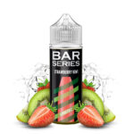 Bar Series Strawberry Kiwi 120ml