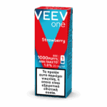 VEEV ONE Pod Strawberry 1Pod