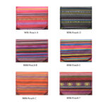 Καπνοσακούλα Mini Pouch Indie