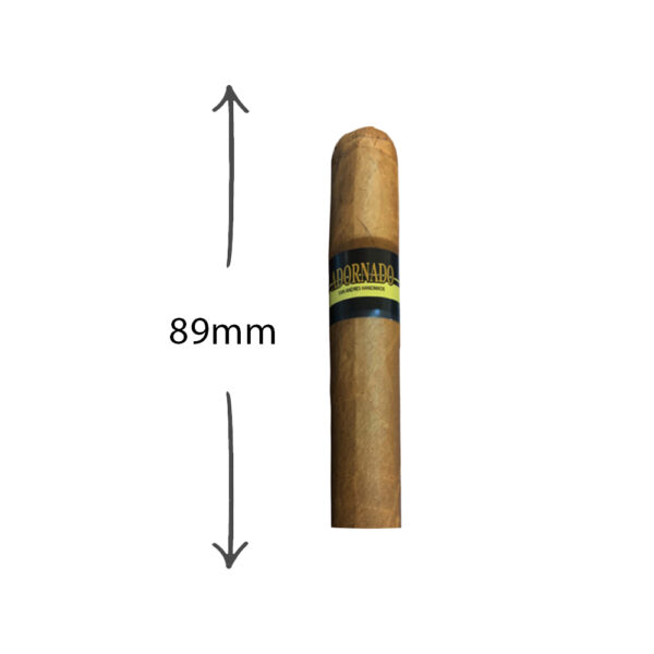 Adornado Half Corona