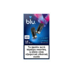 Blu 2.0 Blueberry Sour Raspberry Pods 1.6% 18mg 1.9ml