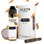 No Hype Vapors Cocobacco 60ml