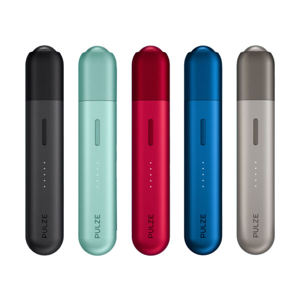 PULZE 3.0 Device