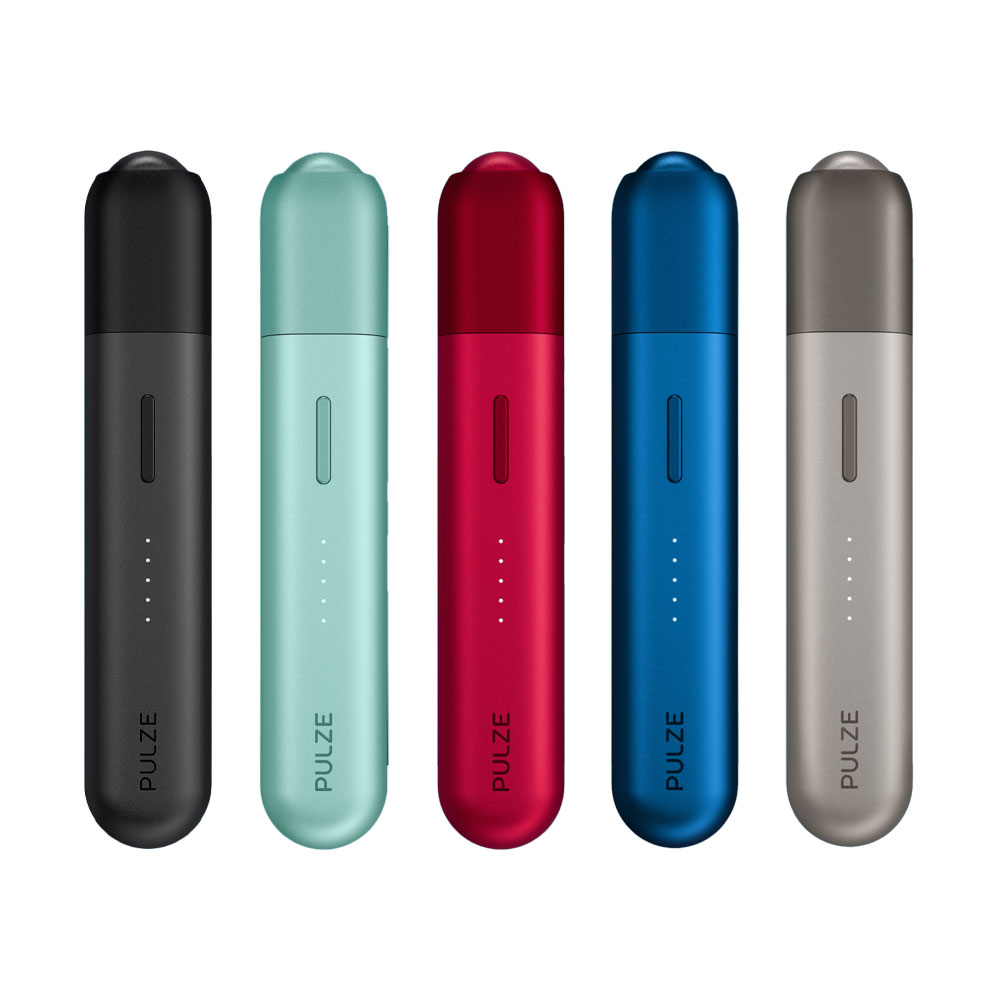 Pulze-3.0--device-join-club PULZE 3.0 Device - Image 1
