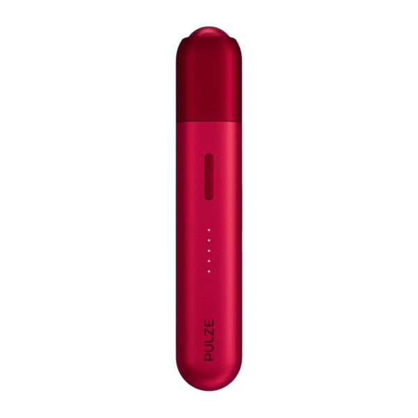 Rich Red