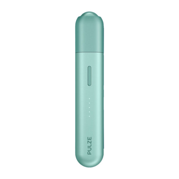 Vivid Aqua