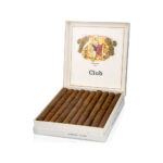 Romeo y Julieta Club 20s