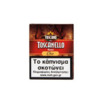 Toscanello Rosso Oro (Sweet Coffee)