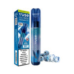 Vuse Go 1000 Pen Blueberry Ice