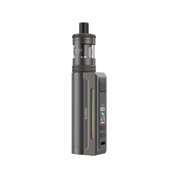 Gunmetal
