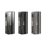 Aspire Zelos X80 Mod
