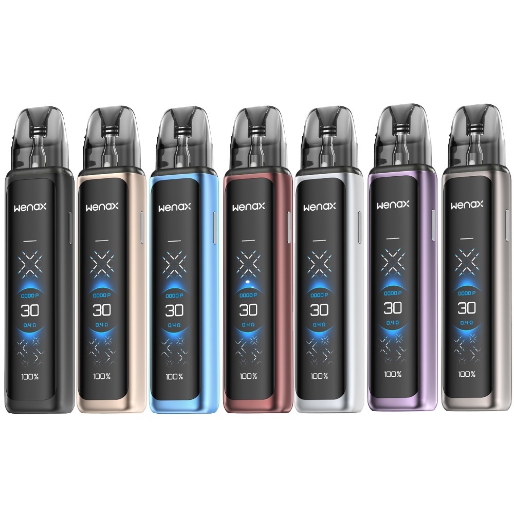 geekvape-wenax-q-ultra-pod-kit-1300mah-3ml_join club GeekVape Wenax Q Ultra Pod Kit 1300mAh 3ml - Image 1